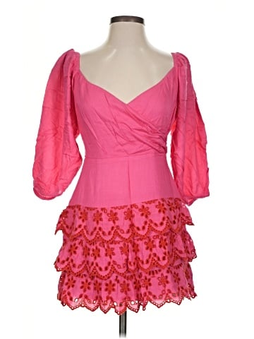 Lovers + Friends Cocktail Dress (view 1)