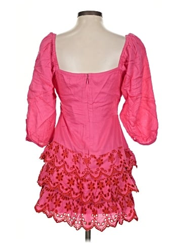 Lovers + Friends Cocktail Dress (view 2)