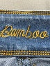 Bamboo Blue Jeans Size 11 - photo 7