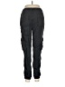 Bella Dahl 100% Tencel Black Cargo Pants Size M - photo 2
