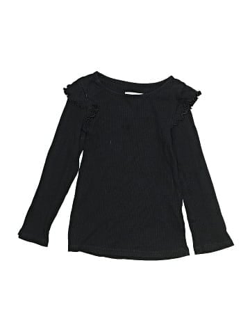 Jumping Beans Long Sleeve Top (view 1)