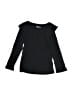 Jumping Beans Black Long Sleeve Top Size 2T - photo 1