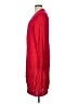 Joseph A. 100% Rayon Red Cardigan Size L - photo 5