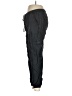 Bella Dahl 100% Tencel Black Cargo Pants Size M - photo 5
