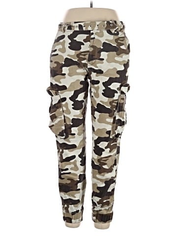 Refuge Cargo Pants (view 1)