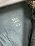 Tail Black 3/4 Sleeve Blouse Size S - photo 7