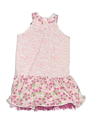 Little Lass Dress (view 2)