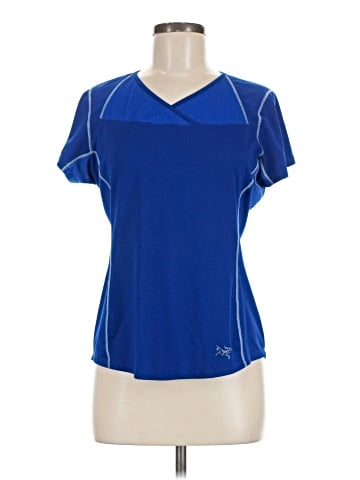 Arc'teryx Active T-Shirt (view 1)