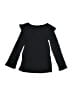Jumping Beans Black Long Sleeve Top Size 2T - photo 2