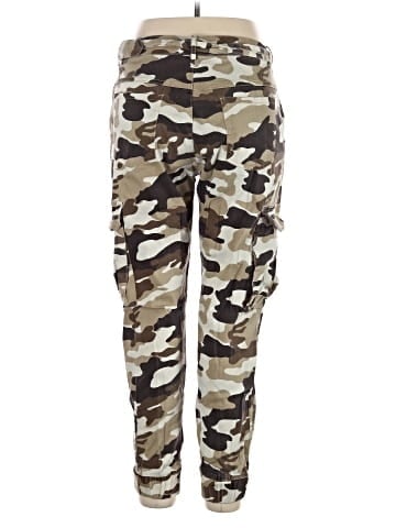 Refuge Cargo Pants (view 2)