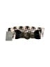 Anthropologie Black Belt Size S - photo 1