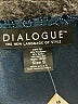 Dialogue Teal Long Sleeve Top Size S - photo 7