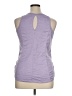 GAIAM Purple Tank Top Size XL - photo 2
