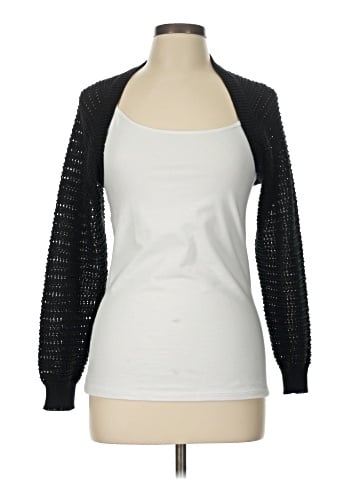 Windsor Shrug (view 1)