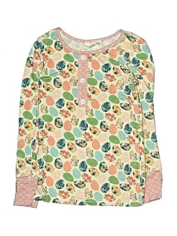 Matilda Jane Long Sleeve T-Shirt (view 1)