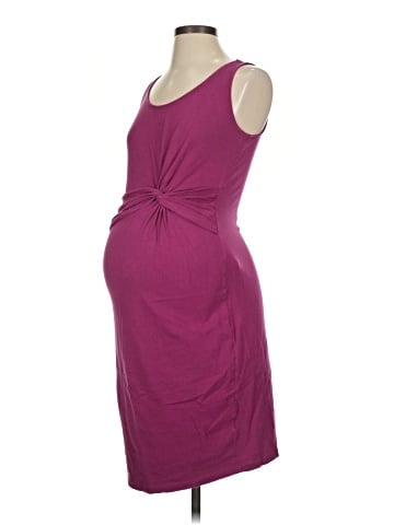 Old Navy - Maternity Casual Dress (view 1)