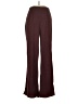Studio 1886 Burgundy Dress Pants Size S - photo 1
