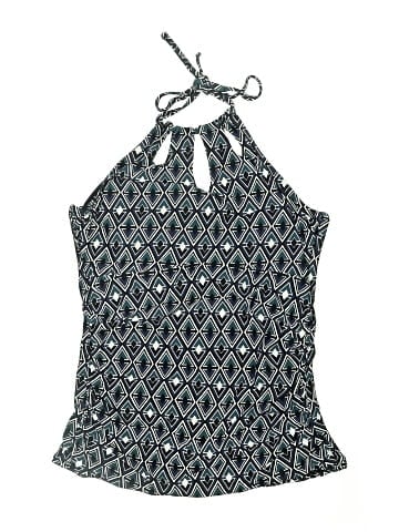 Leilani Swimsuit Top (view 1)
