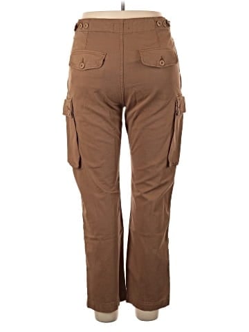 DSTLD Cargo Pants (view 2)