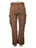 DSTLD Brown Cargo Pants Size 28 - photo 2