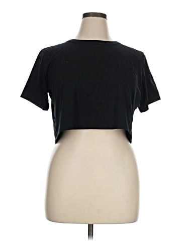 Jockey Short Sleeve T-Shirt (view 1)