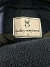 Dudley Stephens 100% Polyester Black Turtleneck Sweater Size S - photo 7