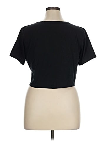 Jockey Short Sleeve T-Shirt (view 2)