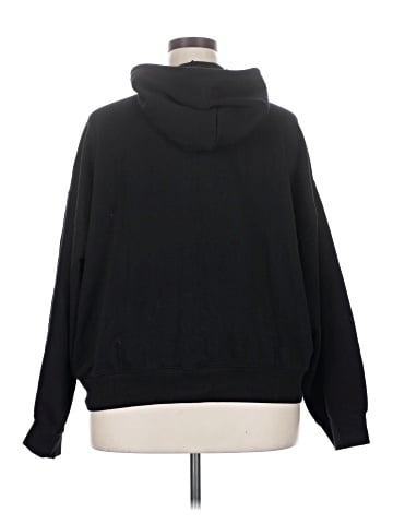 Victoria's Secret Pink Zip Up Hoodie (view 2)