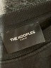 The Kooples 100% Cotton Black Pullover Sweater Size Sm (1) - photo 7