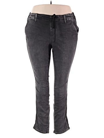 Torrid Jeggings (view 1)