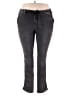 Torrid Gray Jeggings Size 2X Tall (2) - photo 1