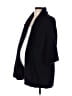 Assorted Brands Black Wool Cardigan Size L (estimated) - photo 1