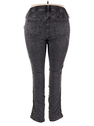 Torrid Jeggings (view 2)