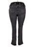 Torrid Gray Jeggings Size 2X Tall (2) - photo 2