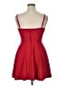 Trixxi 100% Polyester Red Cocktail Dress Size XL - photo 2