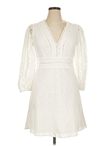Banana Republic Casual Dress (view 1)