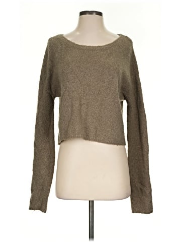 BCBGMAXAZRIA Pullover Sweater (view 1)