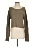BCBGMAXAZRIA Brown Pullover Sweater Size S - photo 1
