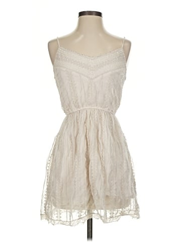 Abercrombie & Fitch Casual Dress (view 1)