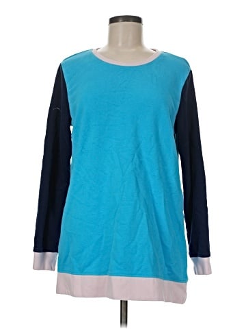 Lands' End Sweatshirt (view 1)