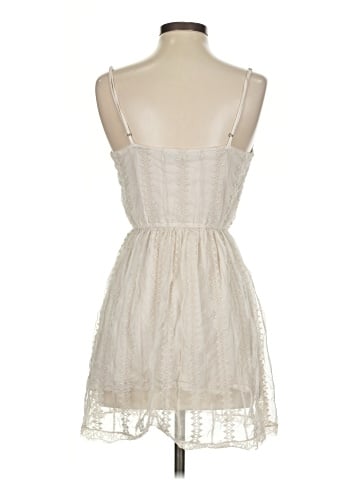 Abercrombie & Fitch Casual Dress (view 2)