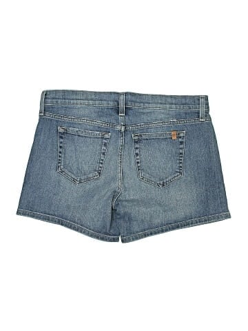 Joe's Jeans Denim Shorts (view 2)