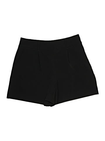 White House Black Market Shorts (view 1)