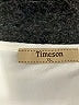 Timeson 100% Polyester Ivory Sleeveless Blouse Size XL - photo 7