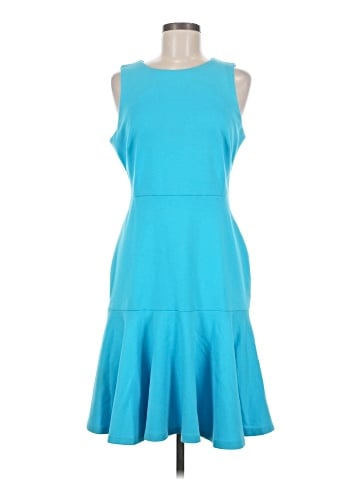 Ivanka Trump Cocktail Dress (view 1)