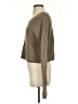 BCBGMAXAZRIA Brown Pullover Sweater Size S - photo 5