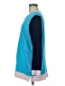 Lands' End Blue Sweatshirt Size M - photo 5