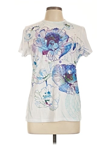 Sahalie Short Sleeve T-Shirt (view 1)