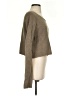 BCBGMAXAZRIA Brown Pullover Sweater Size S - photo 4