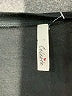 Celeste Black 3/4 Sleeve Top Size XL (estimated) - photo 7